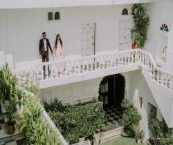 wedding photography in india