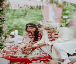 wedding photography in india