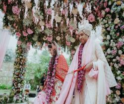 wedding photography in india