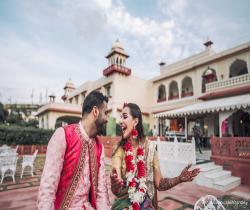 wedding photography in india