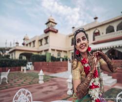 wedding photography in india