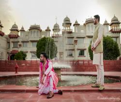 wedding photography in india