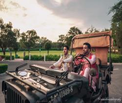 wedding photography in india
