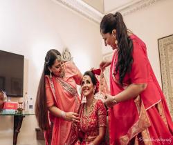 wedding photography in india
