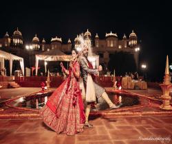 wedding photography in india