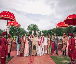 wedding photography in india