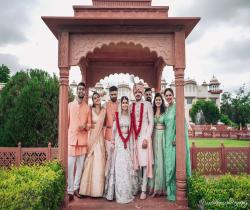 wedding photography in india