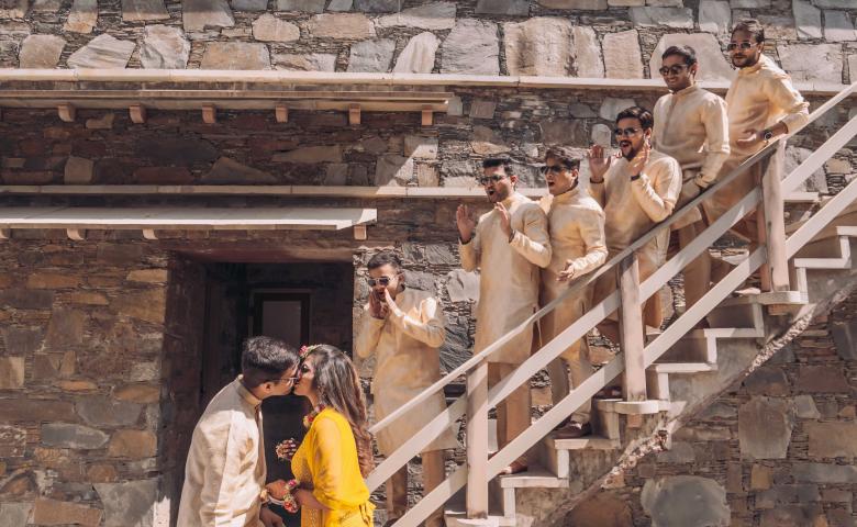 pre wedding photographers near me