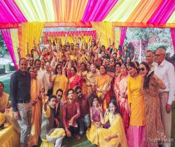wedding photography in india