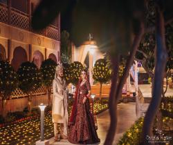 wedding photography in india