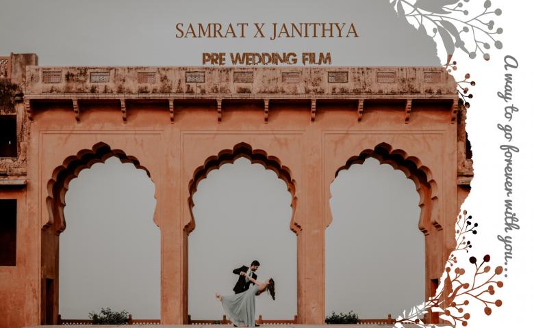 Samarth X Janithya