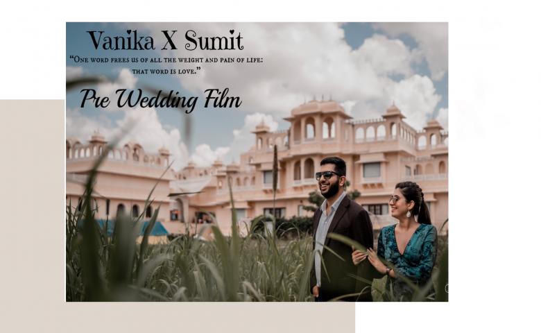 Vanika X Sumit