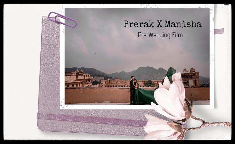 Prerak X Manisha