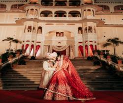 wedding photography in india