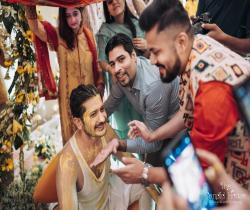 wedding photography in india