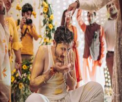 wedding photography in india