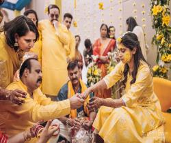 wedding photography in india