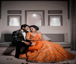 wedding photography in india