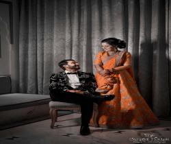 wedding photography in india