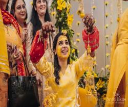 wedding photography in india