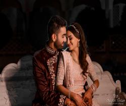 wedding photography in india
