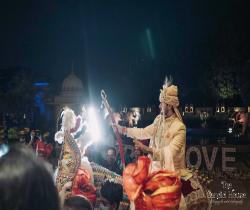 wedding photography in india