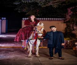 wedding photography in india