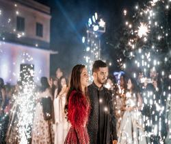 wedding photography in india