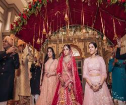 wedding photography in india