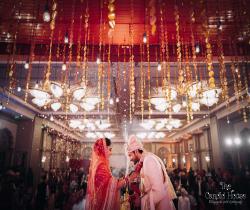 wedding photography in india