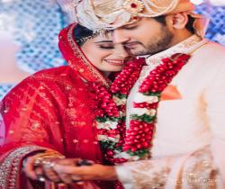 wedding photography in india