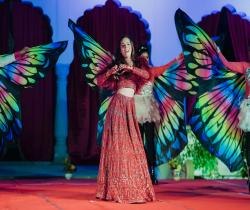 wedding photography in india