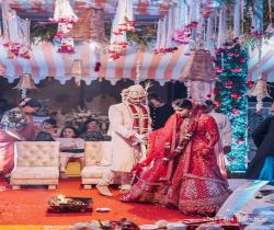 wedding photography in india