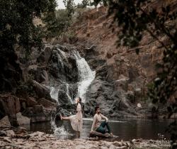 wedding photography in india