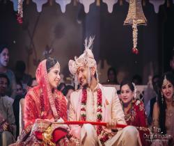wedding photography in india