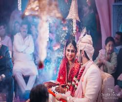 wedding photography in india