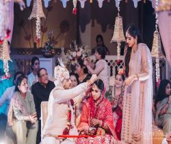 wedding photography in india
