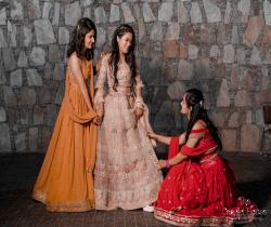 wedding photography in india