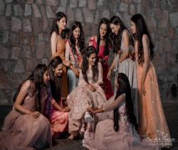 wedding photography in india