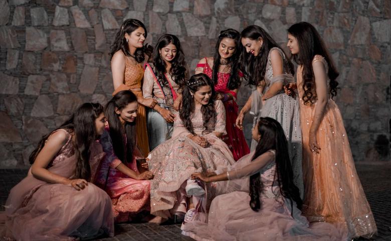 pre wedding photographers near me