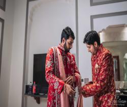 wedding photography in india