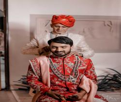 wedding photography in india