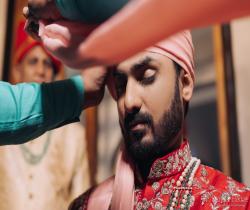 wedding photography in india