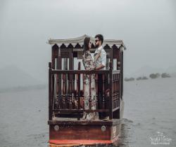 wedding photography in india