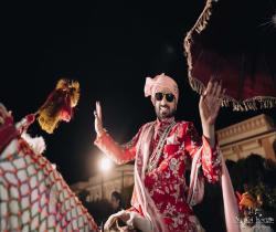 wedding photography in india