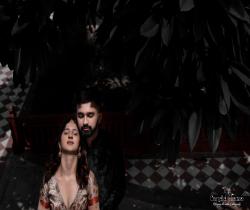 wedding photography in india