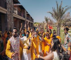 wedding photography in india