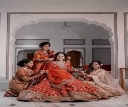 wedding photography in india