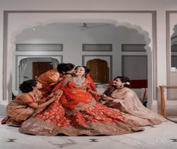 wedding photography in india