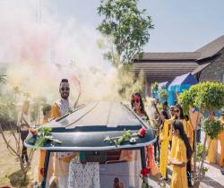 wedding photography in india